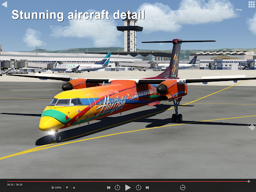 Aerofly FS Global screenshot 17