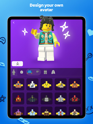 LEGO® Play screenshot 9