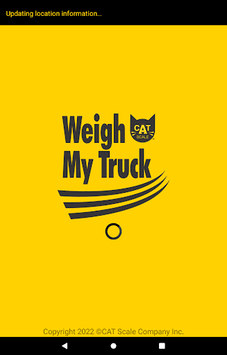 Weigh My Truck screenshot 19