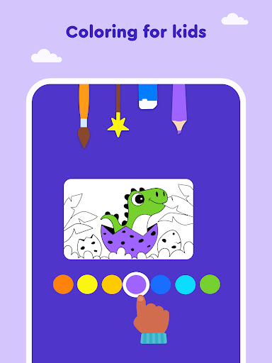 Keiki Learning games for Kids screenshot 20