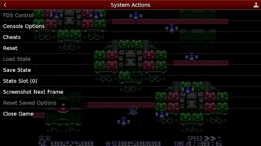 NES.emu (NES Emulator) screenshot 2