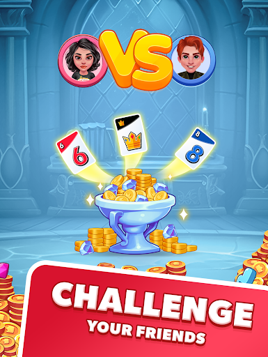 OPA! Family Card Party Game screenshot 3