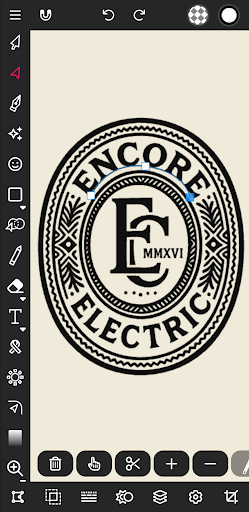 Vector Ink: SVG, Illustrator screenshot 8