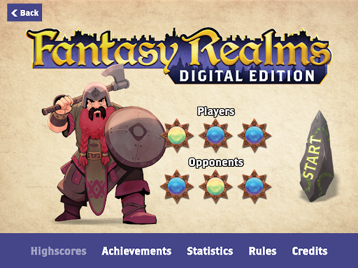 Fantasy Realms screenshot 21