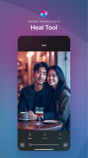 Pixlr AI Photo & Video Editor screenshot 5