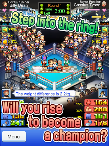 Boxing Gym Story screenshot 23