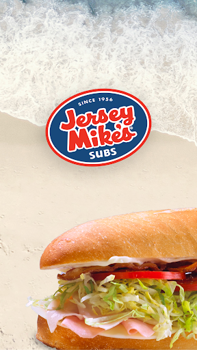 Jersey Mike's screenshot 2