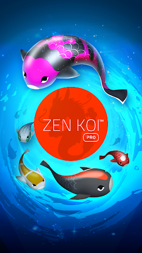 Zen Koi Pro screenshot 17
