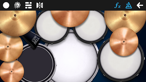 Band Live Rock screenshot 11