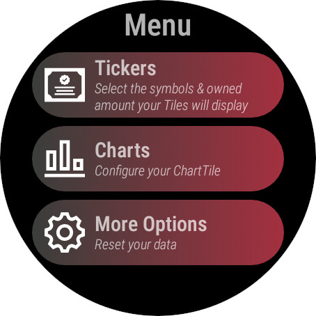 StockTiles - Prices & Charts screenshot 4