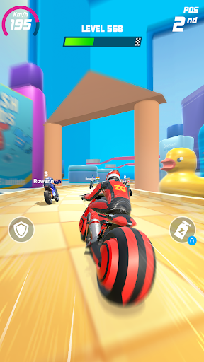 Bike Race: Racing Games screenshot 24