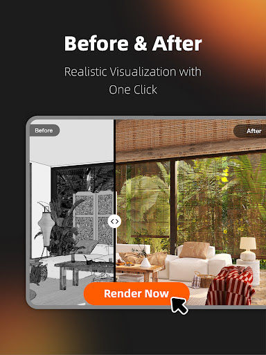 Homestyler - Home Design Game screenshot 5