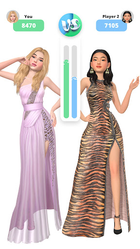 Glow Fashion Idol screenshot 14