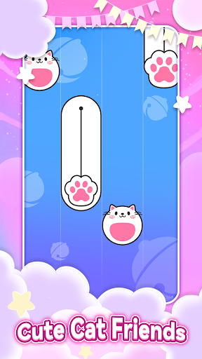 Dreameow Tiles: Rhythm Cat screenshot 12