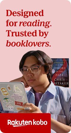 Kobo | eBooks & Audiobooks screenshot 4
