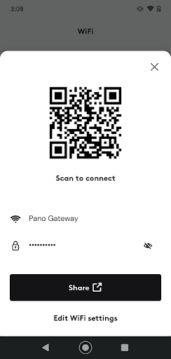 Cox Panoramic Wifi screenshot 2