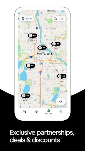 Uber Pro Card screenshot 3