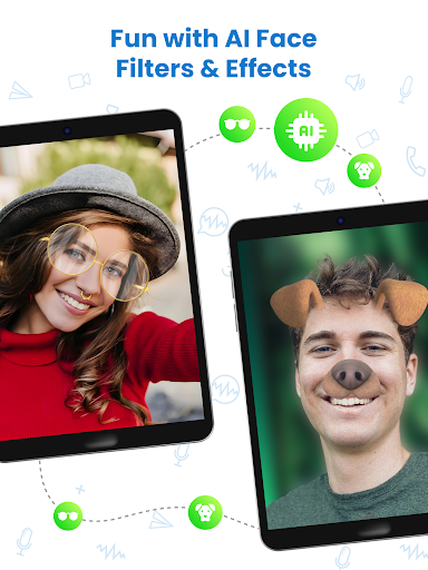 Video Call screenshot 12