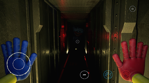 Poppy Playtime Chapter 1 screenshot 8