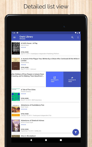 Calibre Sync screenshot 5