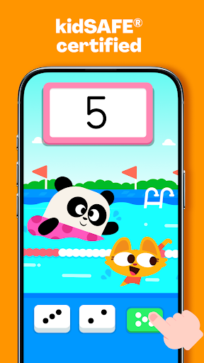 Lingokids: Games & Shows screenshot 2