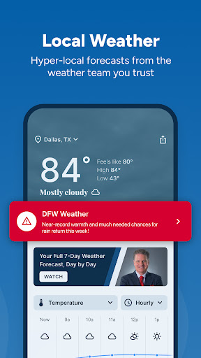 WFAA - News from North Texas screenshot 8