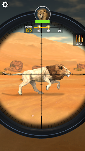Sniper Shooter Wild screenshot 3