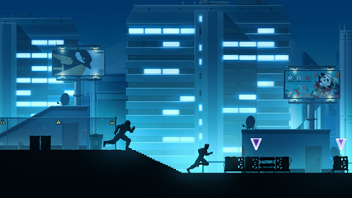 Vector screenshot 1