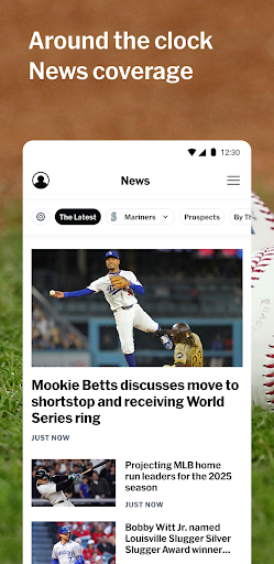 MLB screenshot 21
