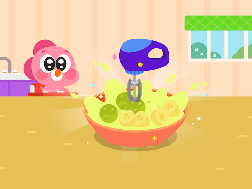 Cocobi Baby Care - Babysitter screenshot 14