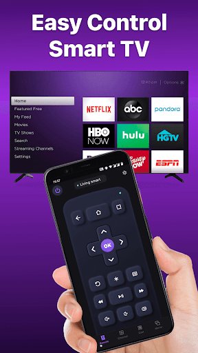 TV Remote control for All TV screenshot 15