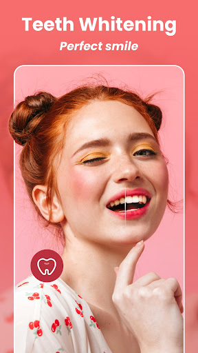 Photo Editor: Retouch, Enhance screenshot 1