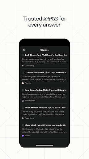 Perplexity - Ask Anything screenshot 3