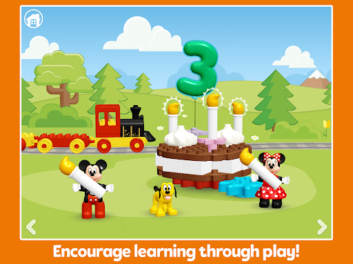 LEGO® DUPLO® Disney screenshot 13