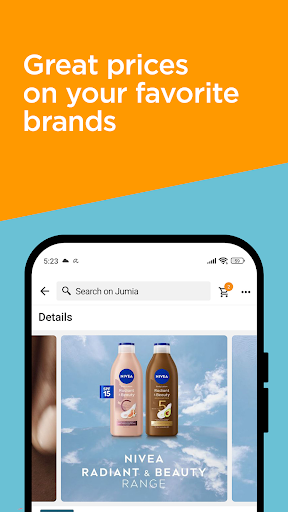 JUMIA Online Shopping screenshot 5