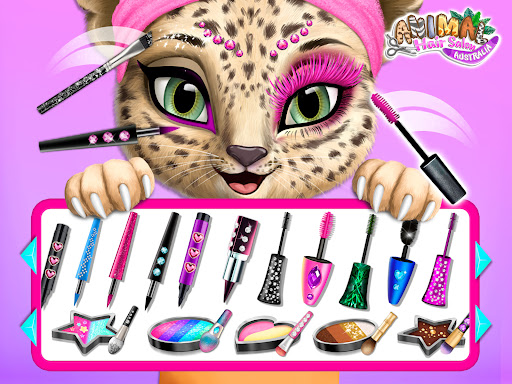 Animal Hair Salon Australia screenshot 8