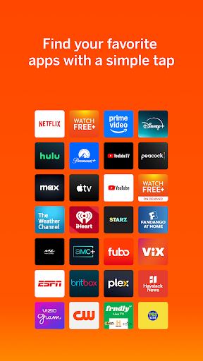 VIZIO | WatchFree+ screenshot 5
