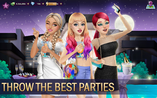 Hollywood Story®: Fashion Star screenshot 4