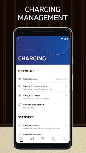My BMW screenshot 7