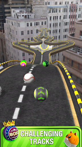 Going Balls screenshot 3