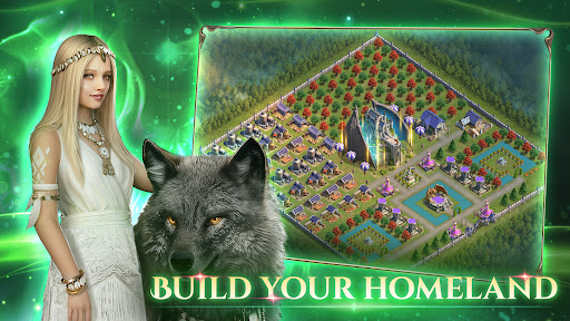 Myths of Moonrise screenshot 1