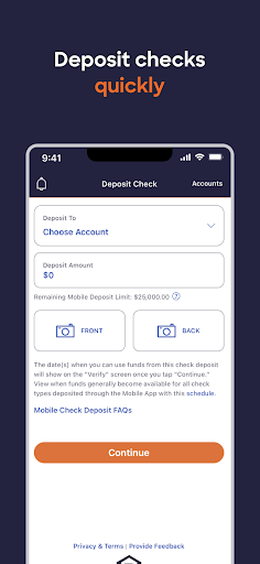 Discover Mobile screenshot 3
