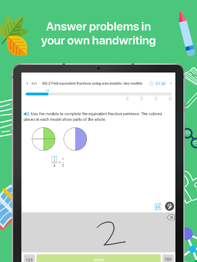 IXL screenshot 11