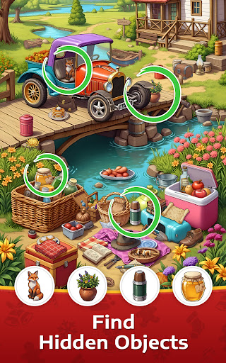 Find It® - Hidden Object Games screenshot 18