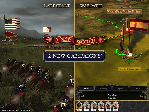 Total War: EMPIRE screenshot 3
