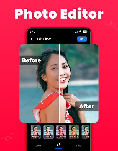 Gallery screenshot 9