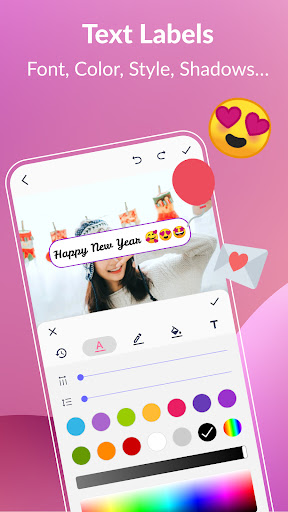 GIF Maker, GIF Editor screenshot 3
