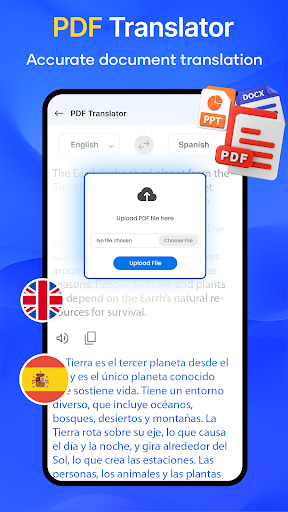 Translate All Languages Now screenshot 2