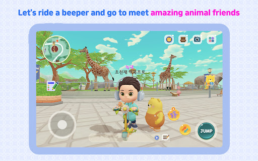 KIDSTOPIA - Learning and Play screenshot 18
