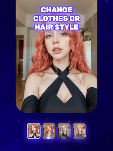 AI Art Generator: AI Picture screenshot 20